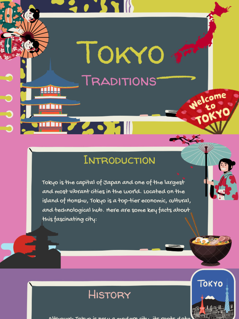 TOKYO | PDF