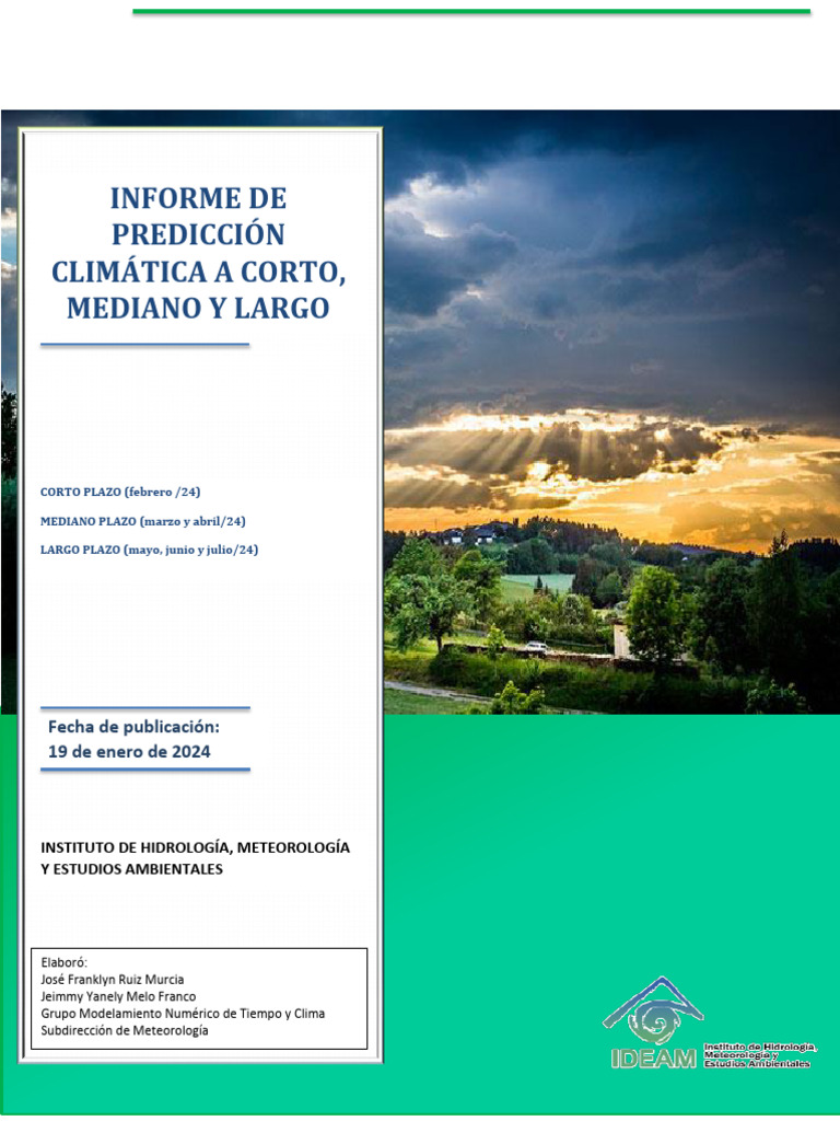 informe visual data 6