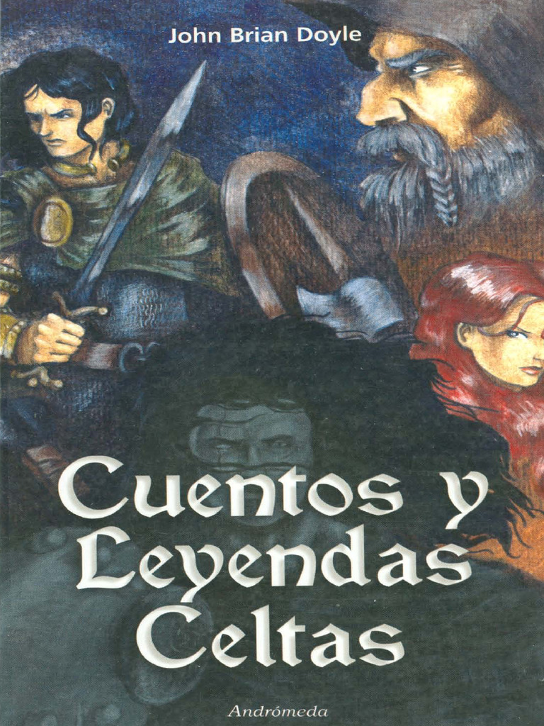 Cuentos y Leyendas Celtas | PDF
