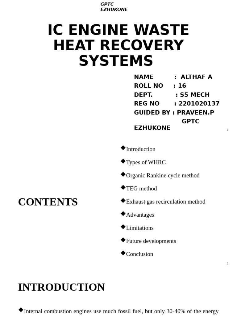 ALTHAF | PDF
