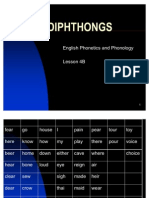 08 09.4B.diphthongs