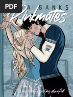 Rinkmates - A Steamy Hockey Roma - Nova Banks | PDF