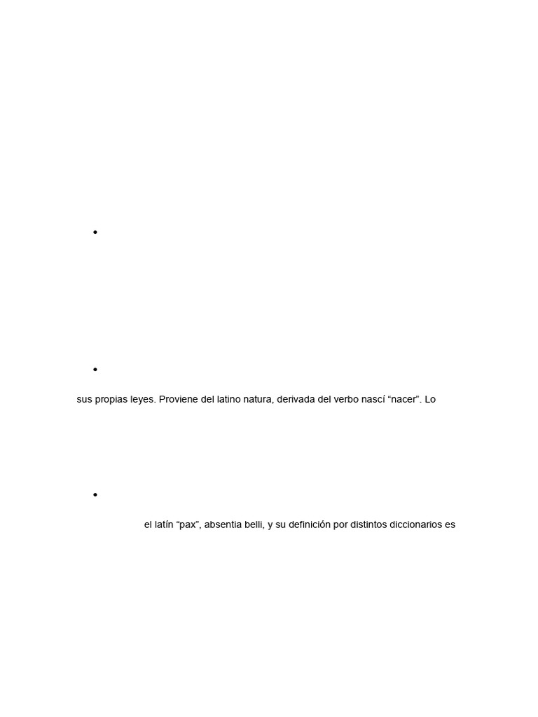 Qué Significa Armonía en Arquitectura PDF