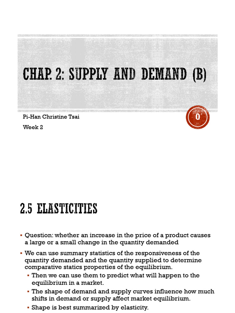 Chap 2B | PDF