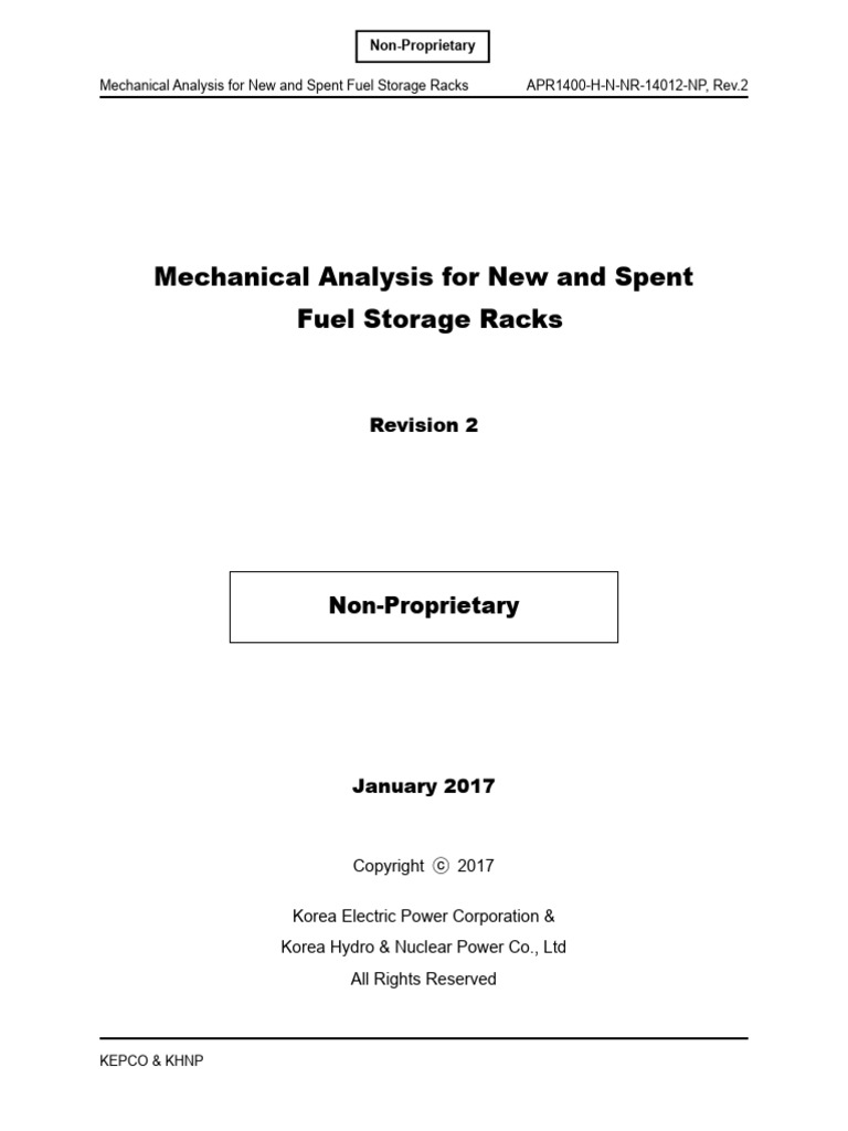 Rack DRP Analysis AP1400 | PDF