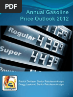 Download Gasoline Forecast Media by GasBuddy SN78052696 doc pdf