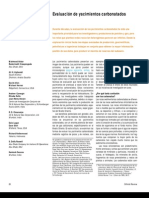 Yacimientos Carbonaticos1 PDF