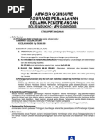 Download Tarif Asuransi Air Asia by Rendy Chow SN78053023 doc pdf