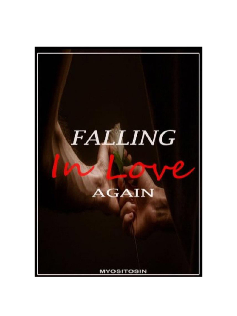 Falling in Love Again | PDF