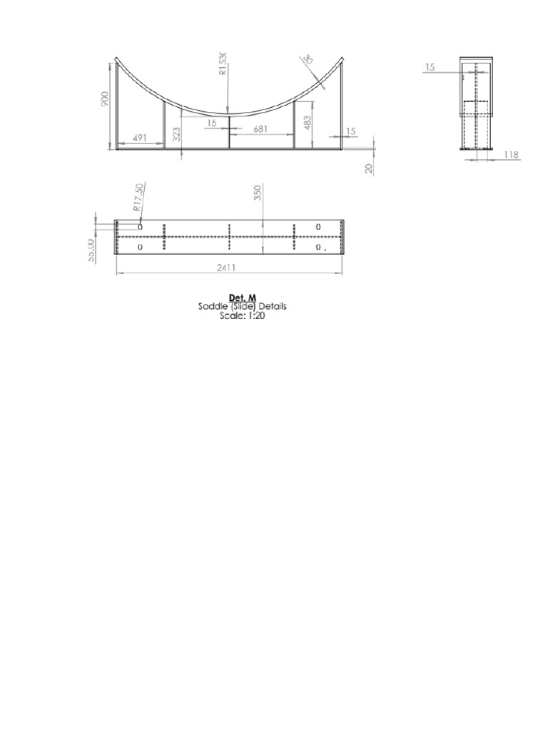 Yek Saddle Khoshkel | PDF