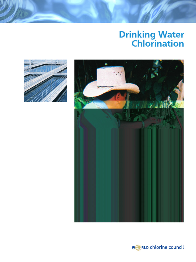 WCC Policy Paper Water Chlorination | PDF