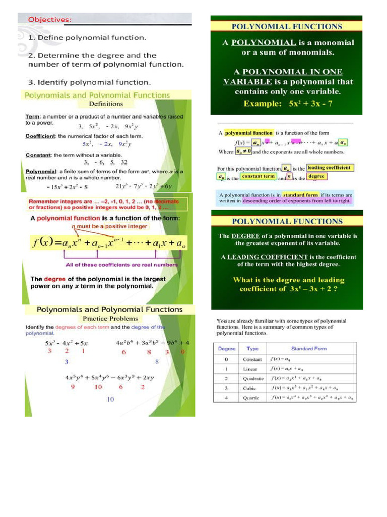 Compilation For Students To Study | PDF