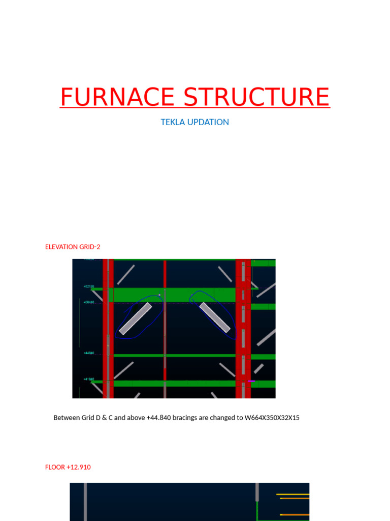 Furnace Updation | PDF