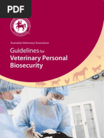 Download Bio Security Guidelines Ad by Jose Salazar Fotgrafo Profesional SN78055687 doc pdf