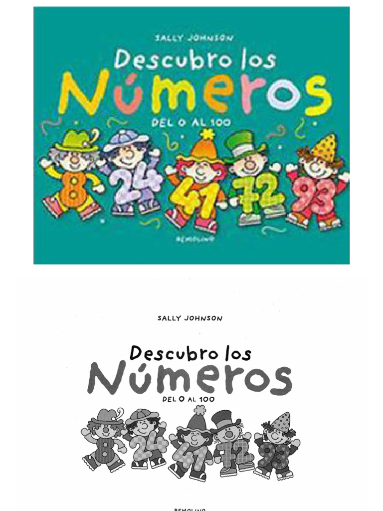 Libro Matematicas 100 | PDF