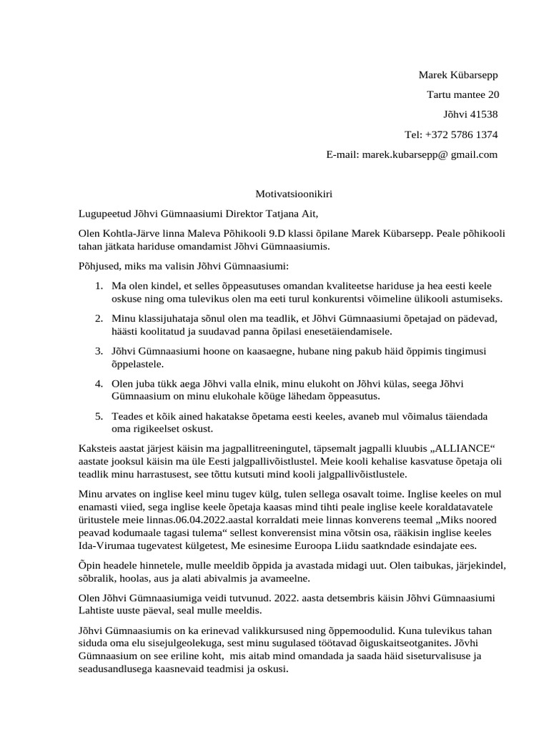 motivatsioonikiri-pdf