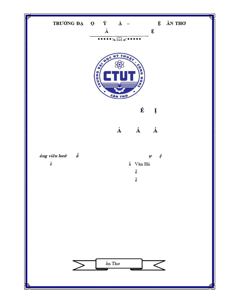 Qua Trinh Va Thiet Bi | PDF