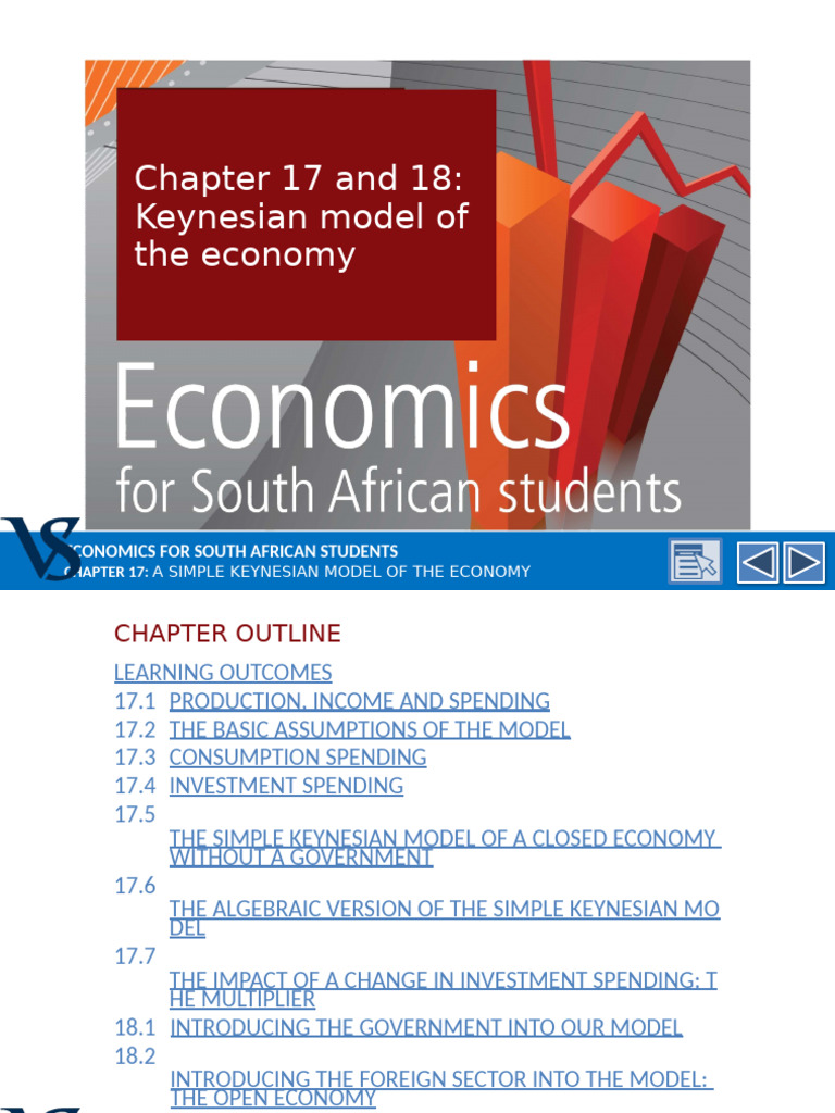 Chapters 17 And18 | PDF