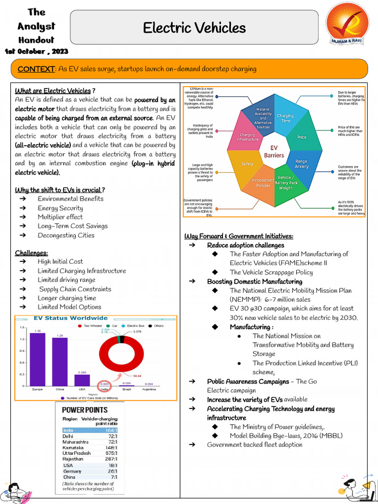 Analyst Handout 01-10-2023 | PDF