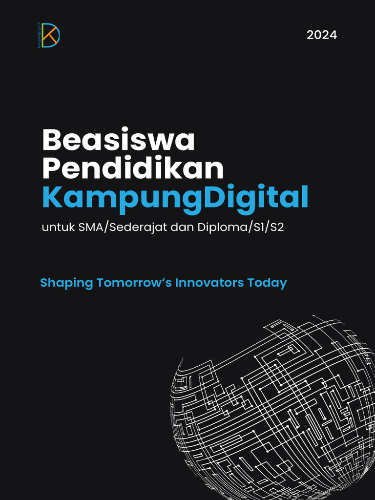 PANDUAN Beasisawa KampungDigital.id PDF