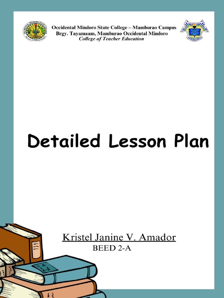 DLP Frontpage | PDF