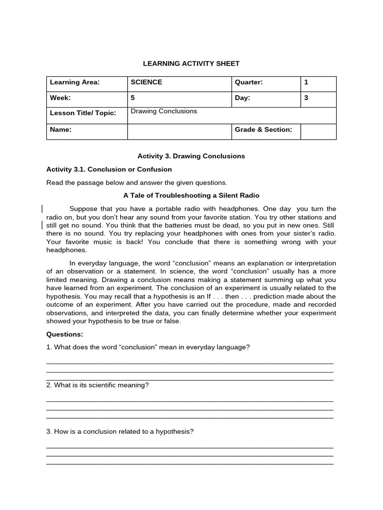 G7 ScienceResearch | PDF