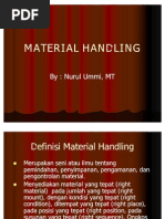 Download MaterialHandling by Ginta Shine SN78059566 doc pdf