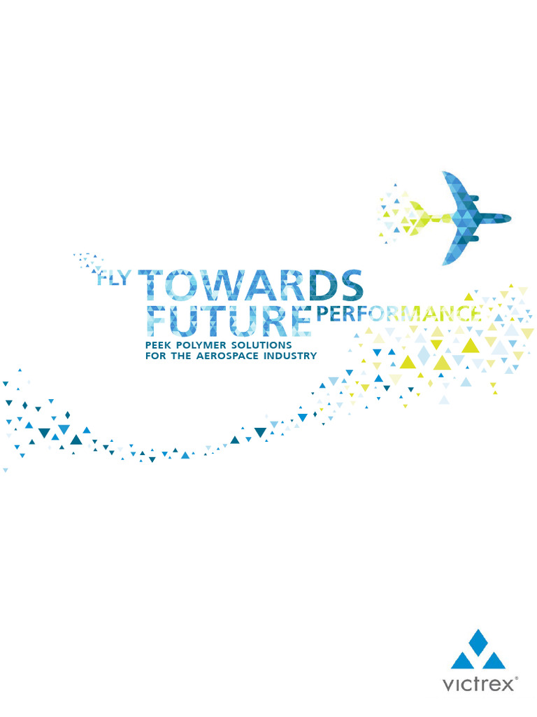 Victrex-Aerospace-Brochure FINAL2014 Lowres | PDF