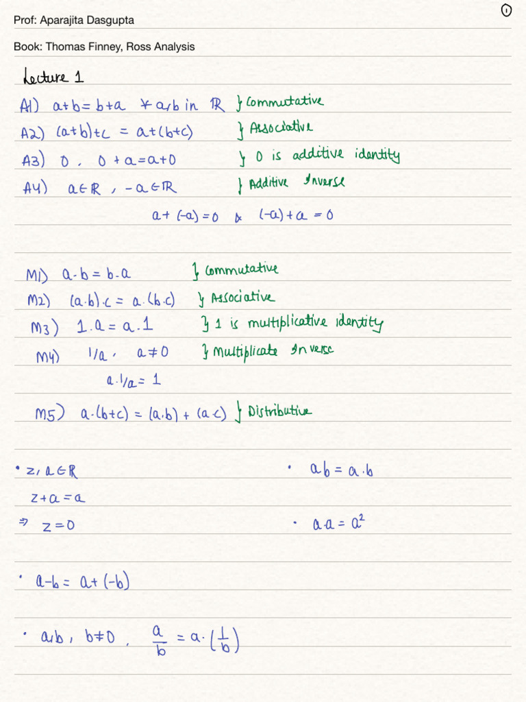 MTL Notes | PDF