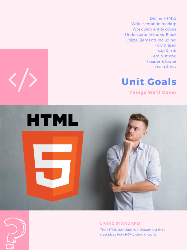 WDB+Intermediate+HTML+ Compressed | PDF