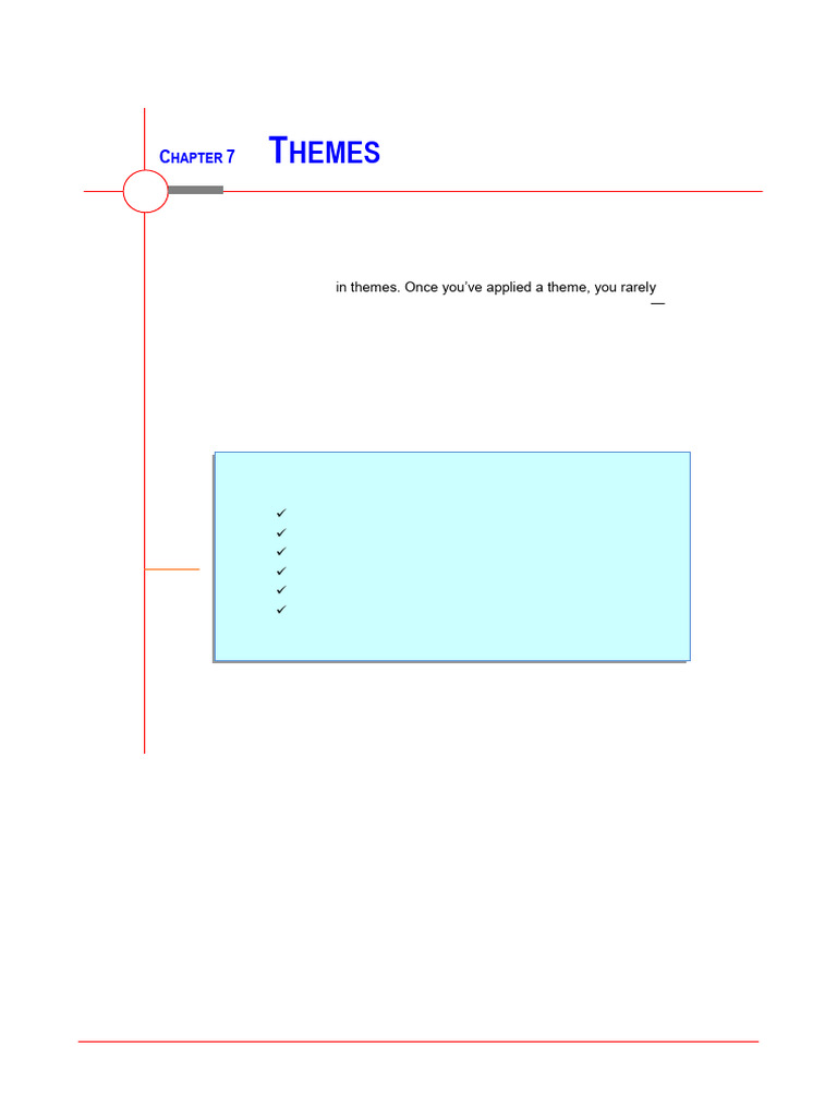 07 Themes | PDF