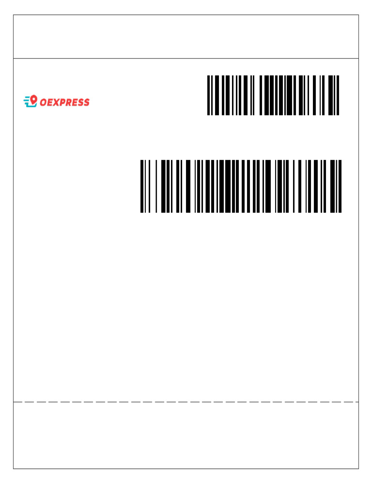 Non-COD Shipment Details for NPO Paket | PDF | Indonesia
