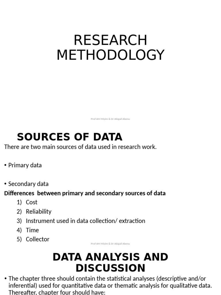 More Research Sweden