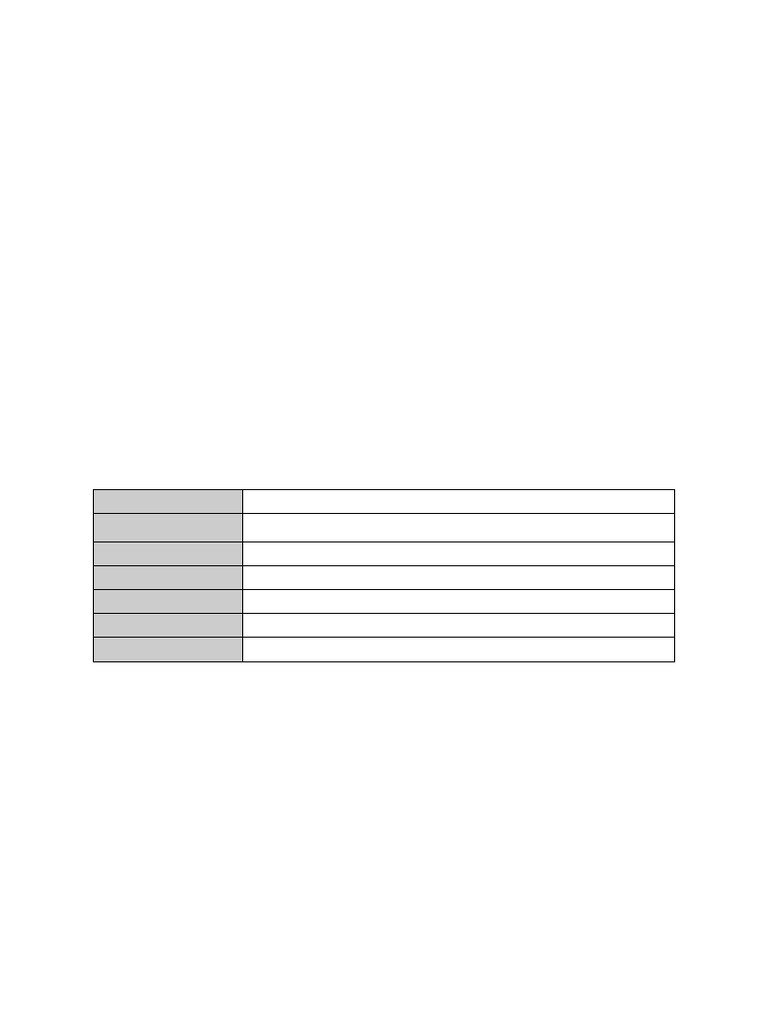 End User Computing Learner Guide | PDF | Computer Keyboard | Microsoft Word