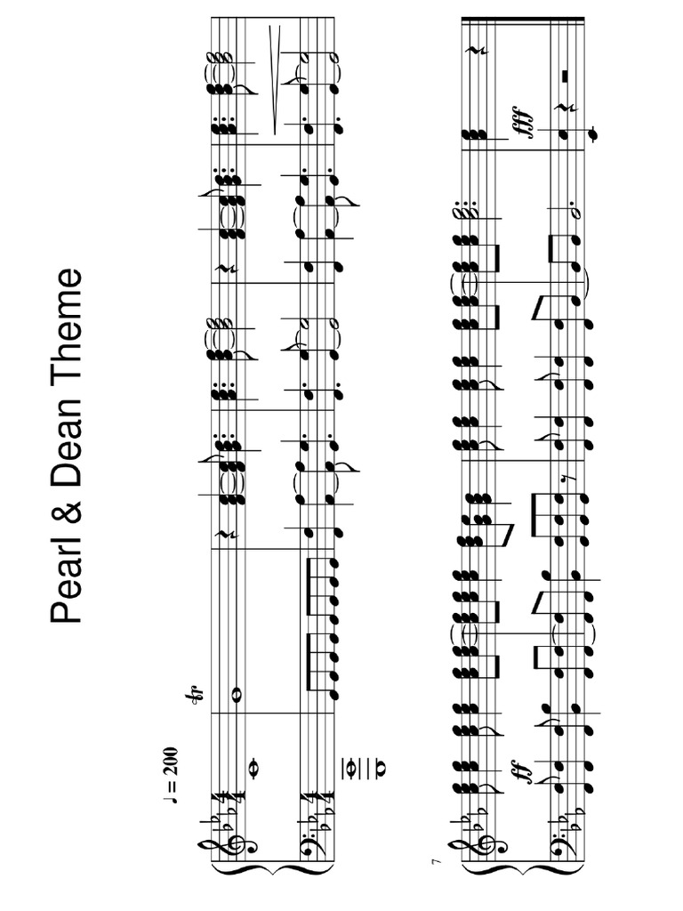 1 1 0 pearl and dean pdf