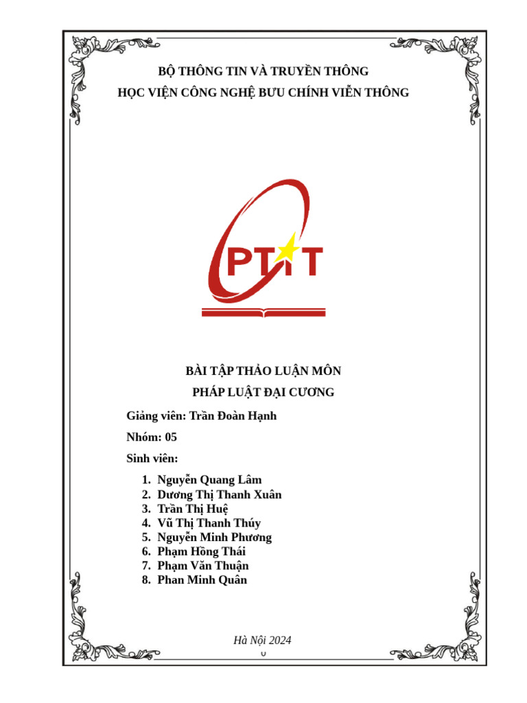 PLDC T NG H p2 | PDF