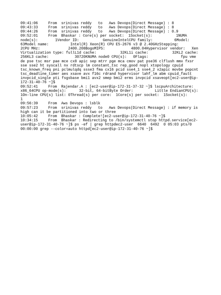 Chat | PDF