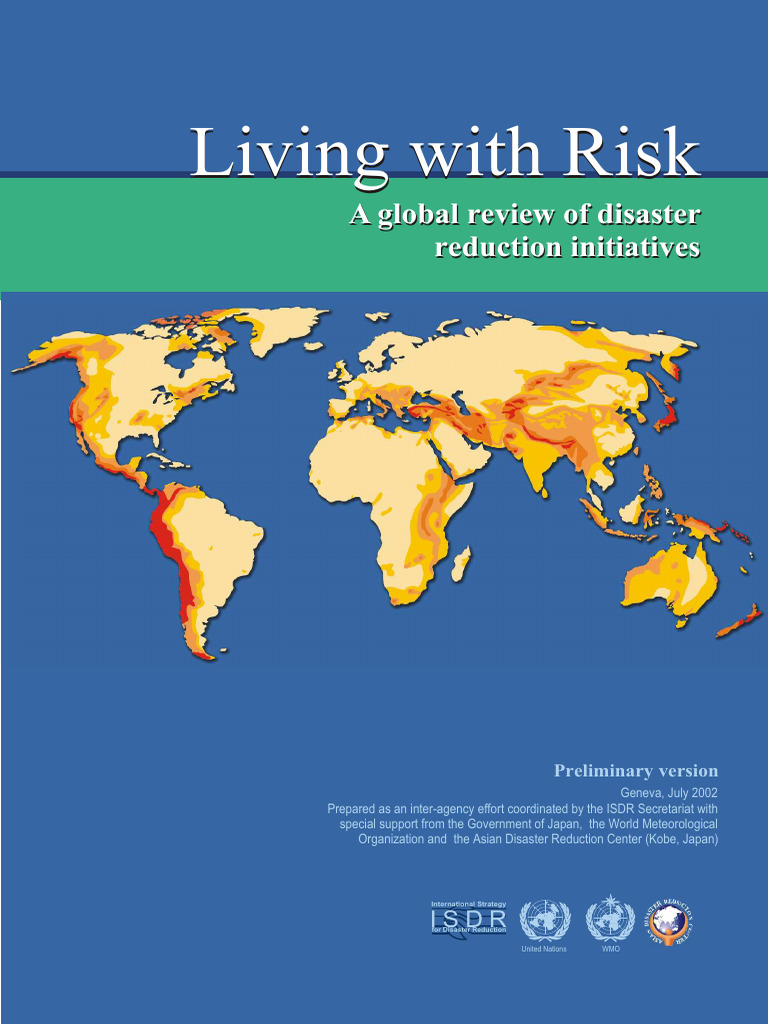 ISDR LivingWithRisk | PDF