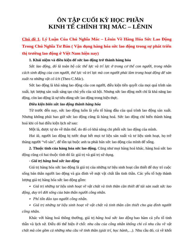 vận dụng ktct 1 | PDF