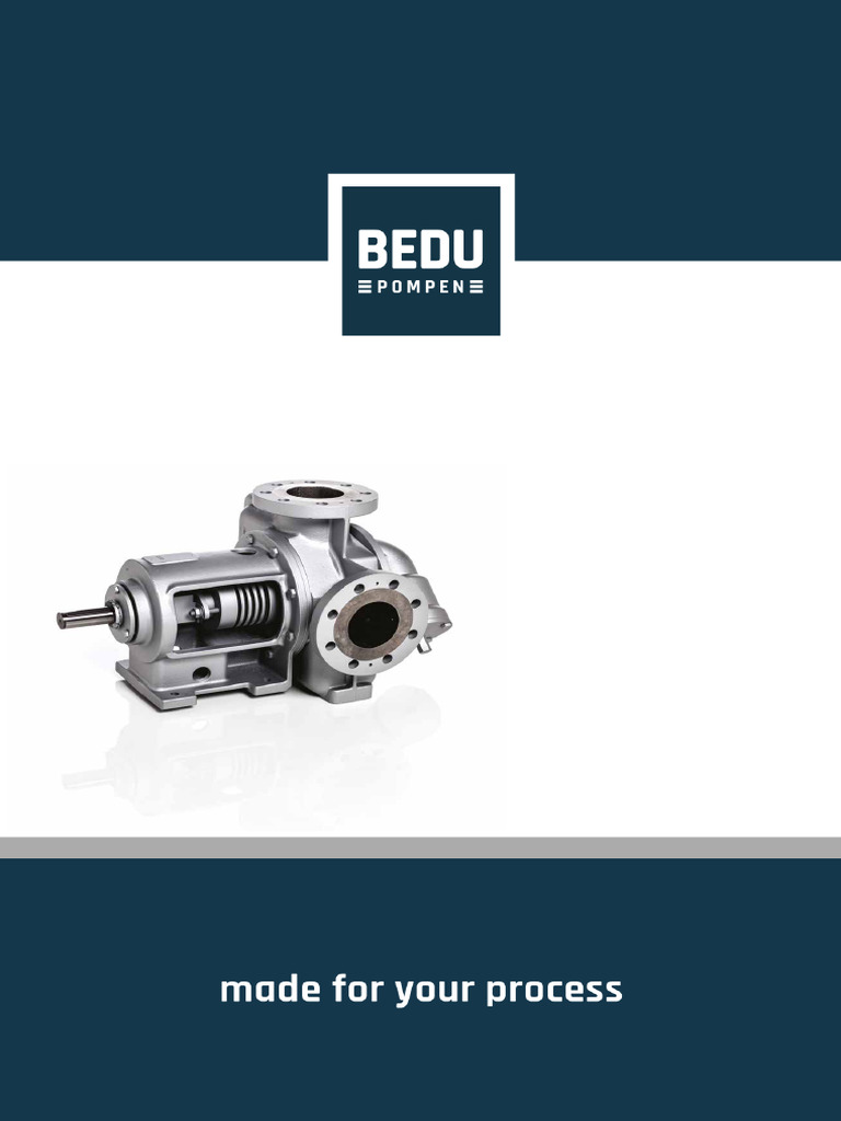 Bomba Bedu | PDF