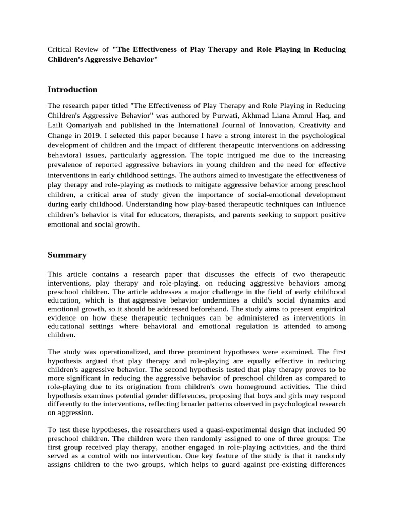 Child and Adolescent Mental Health Mid | PDF