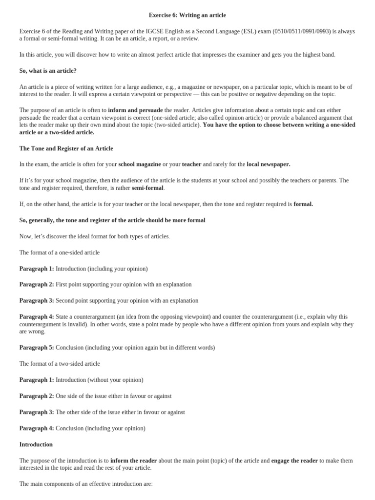 article-writing-guide-pdf