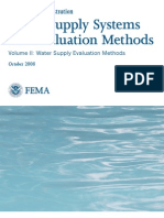 US Fire Admin - Water Supply Systems Volume II