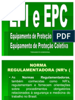 EPI e EPC