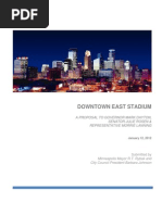 Download 1 12 12 Minneapolis Stadium Proposal by eric_roper SN78066992 doc pdf