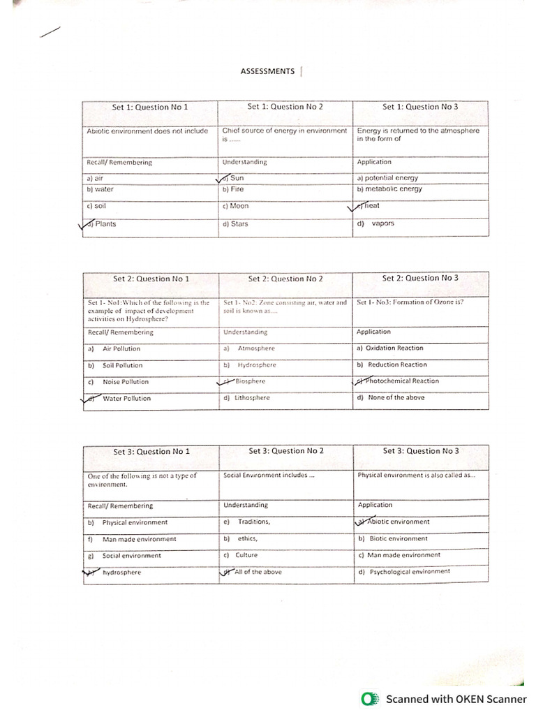 Est Assignment 1 | PDF