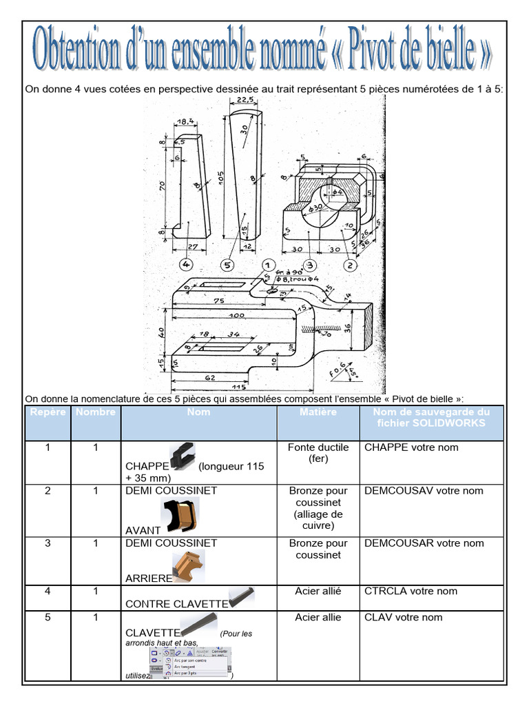 Exercice 4 | PDF