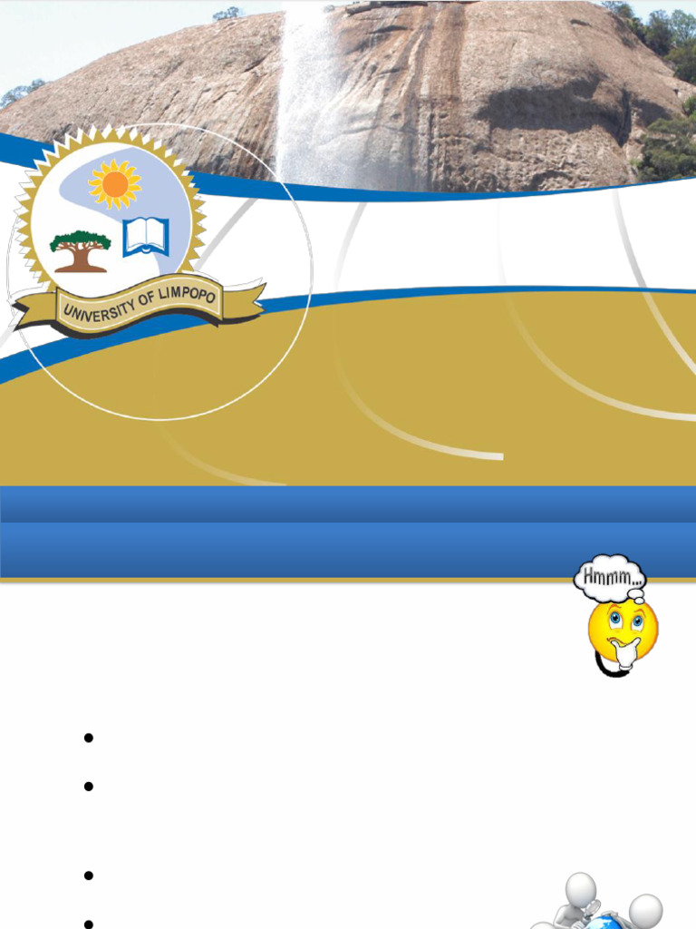 Study Unit 2 3 Lecture Notes 2024 1 Pdf