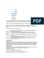 Manual1 de Fox Pro