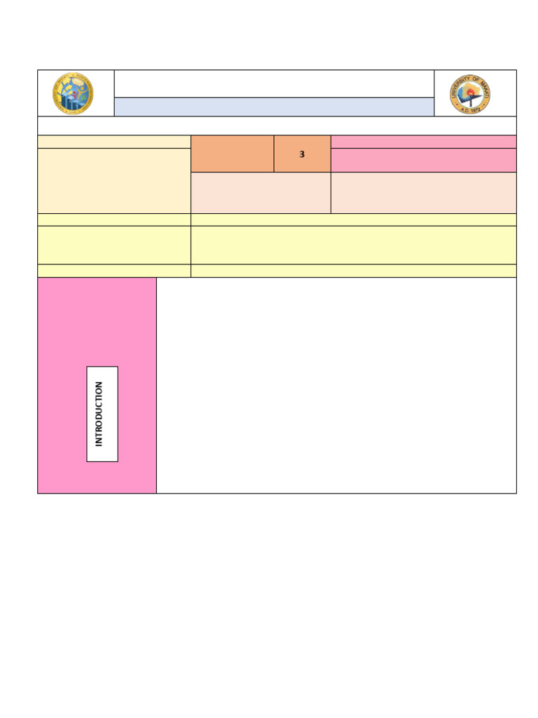2024 Module 3 Entering and Contracting | PDF